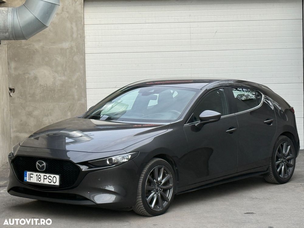 Mazda 3 - 10