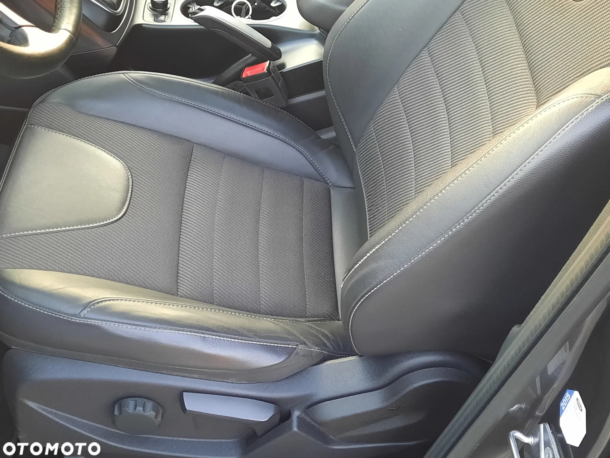 Ford Kuga 2.0 TDCi 2x4 Individual - 18