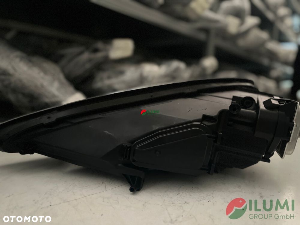 Reflektor Porsche Panamera 970 Xenon Led Prawy 97063198202 - 6