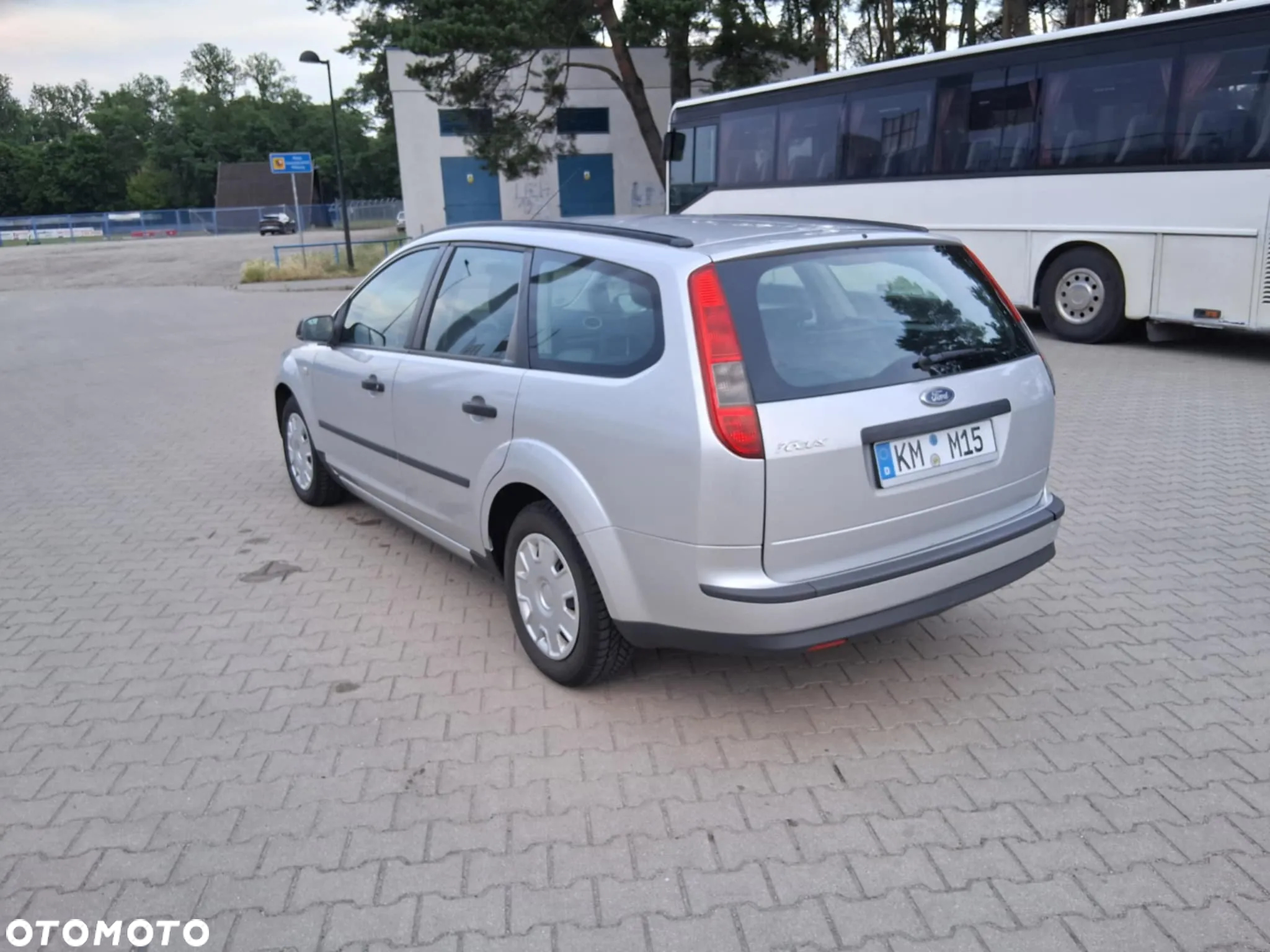 Ford Focus - 4