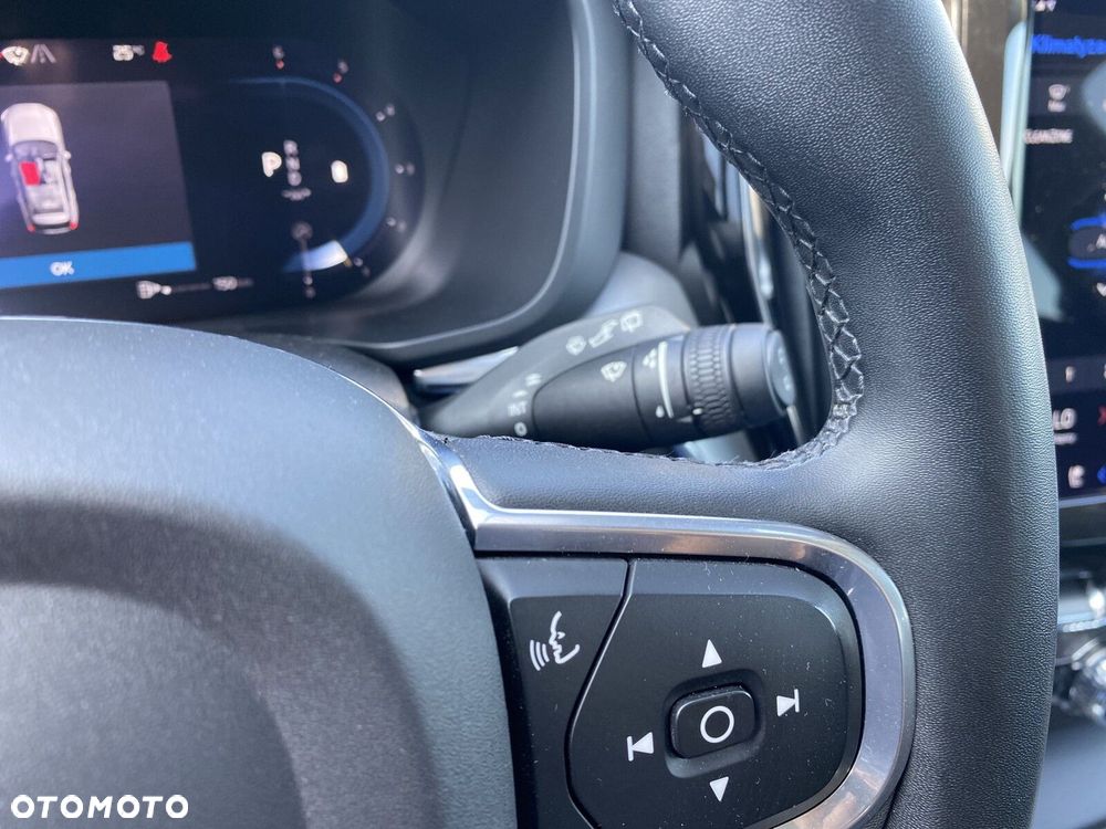 Volvo XC 60 - 21