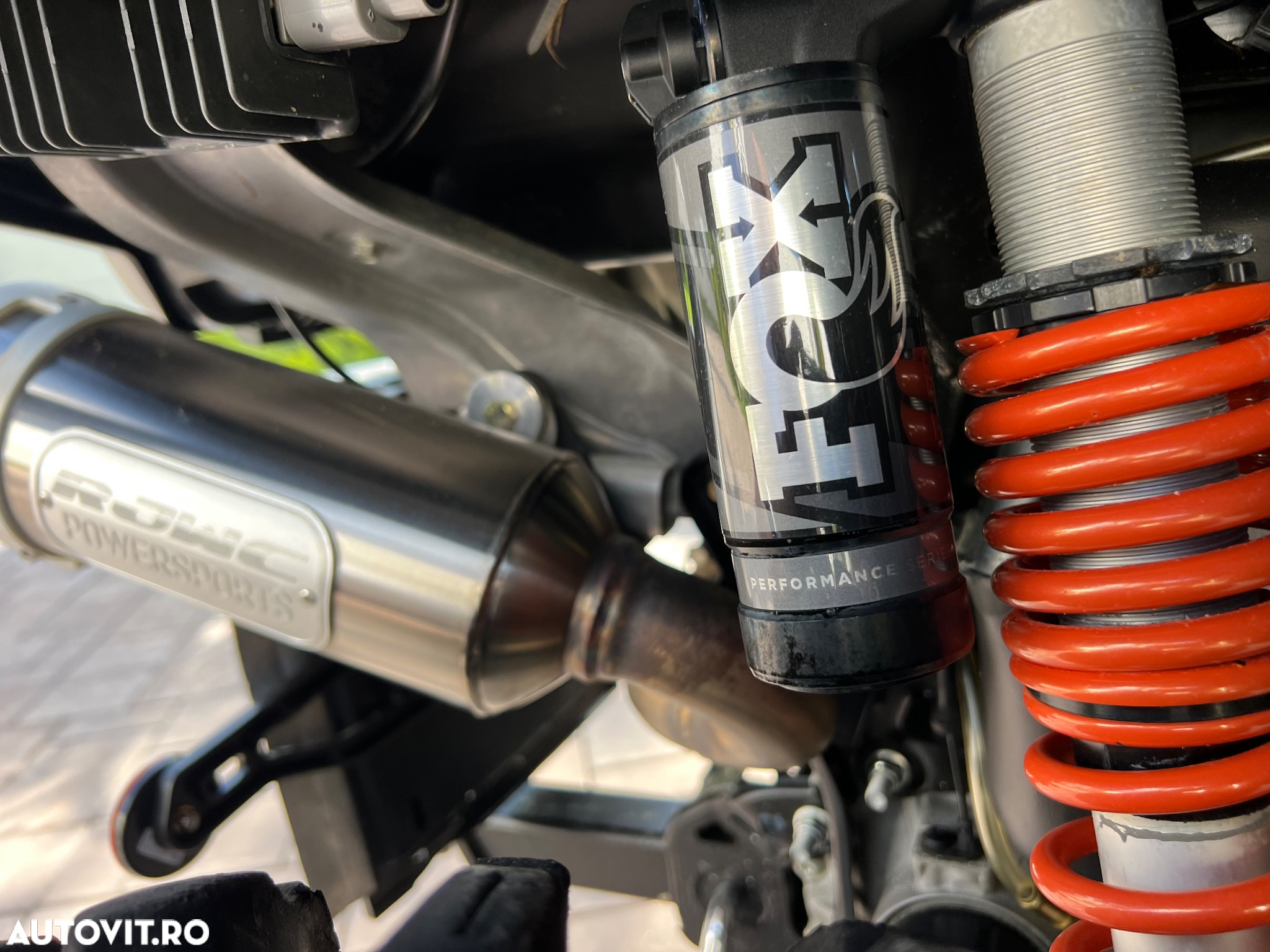 Can-Am Outlander Max - 6