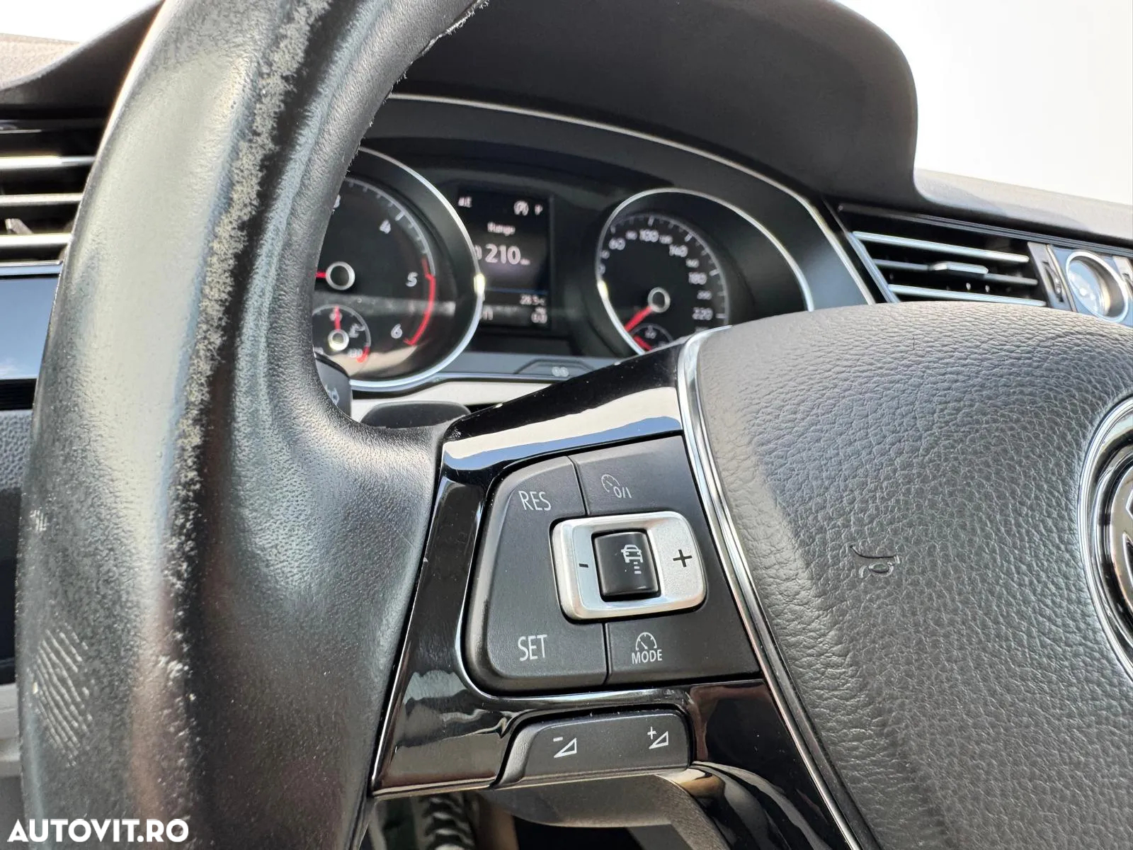 Volkswagen ARTEON 2.0 TDI DSG Elegance - 28