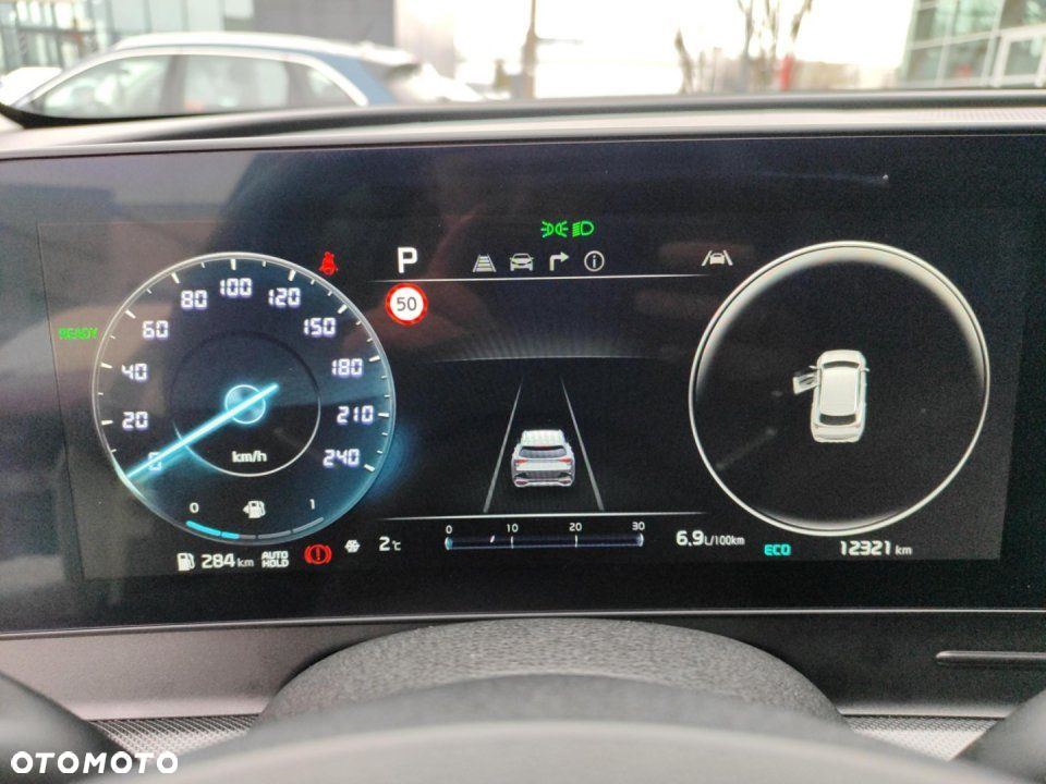 Kia Sportage - 22