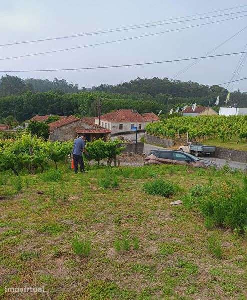 Vendo terreno urbano - Grande imagem: 2/7