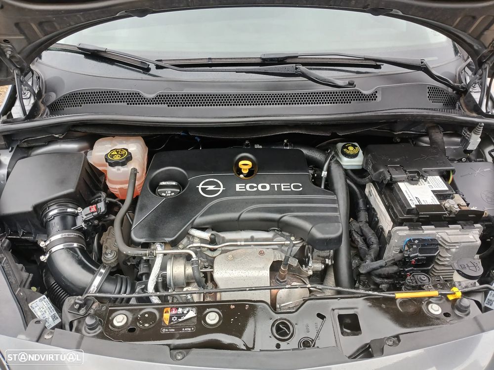 Opel Corsa 1.0 T Enjoy - 29