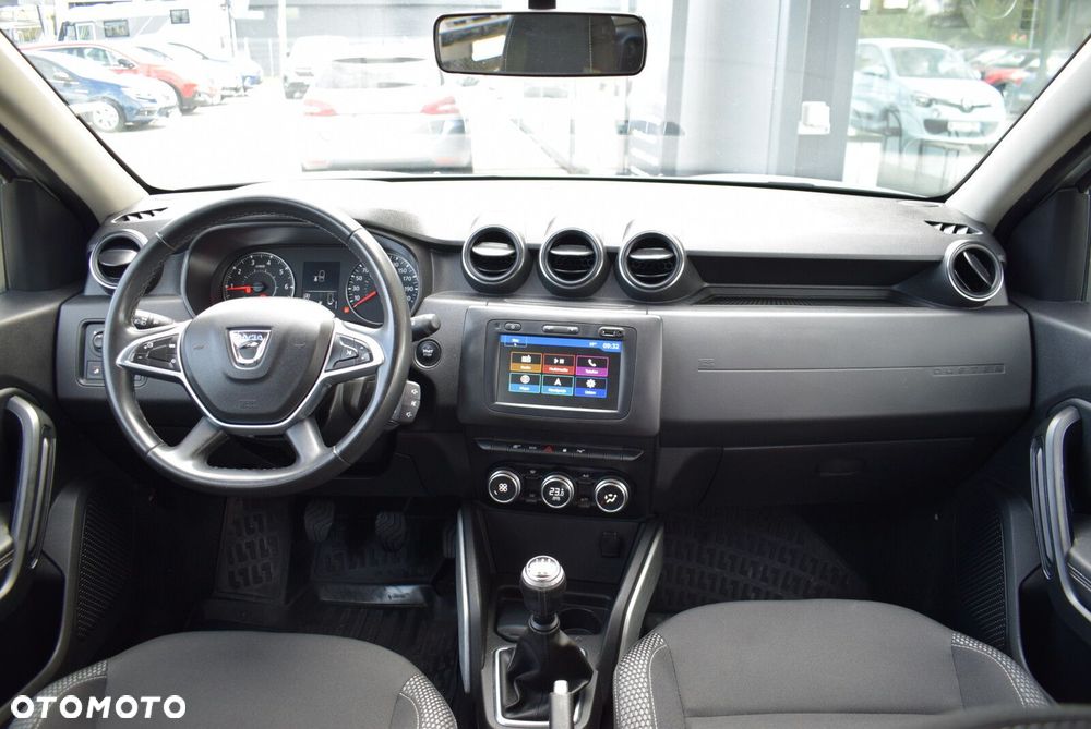 Dacia Duster - 20