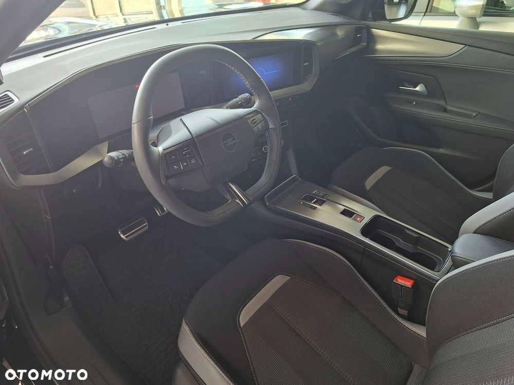 Opel Mokka - 17