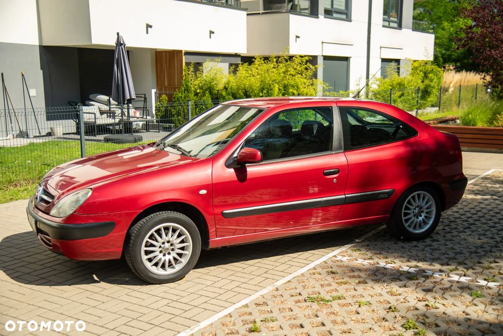 Citroën Xsara 1.4i Millesime - 7