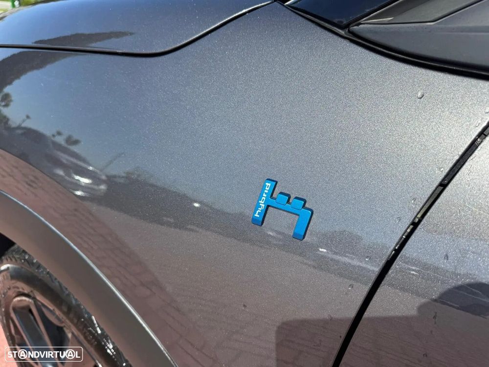 Citroën C5 Aircross 1.6 Hybrid Shine Pack e-EAT8 - 54