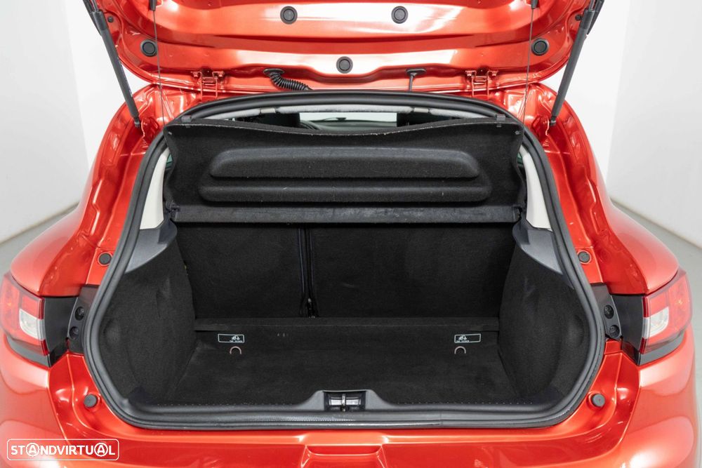 Renault Clio 0.9 TCe Limited Edition - 14