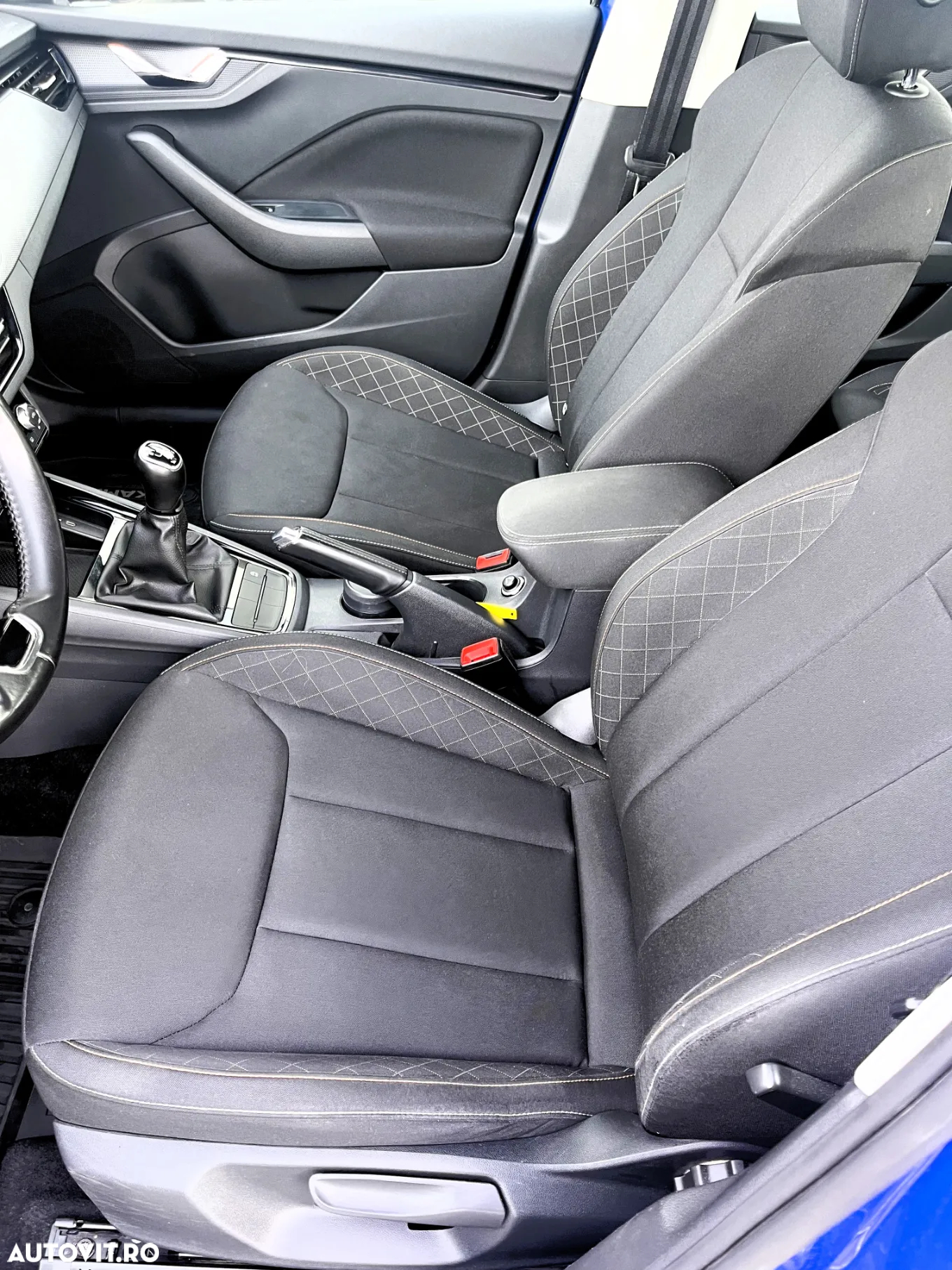Skoda Kamiq 1.5 TSI Ambition - 19