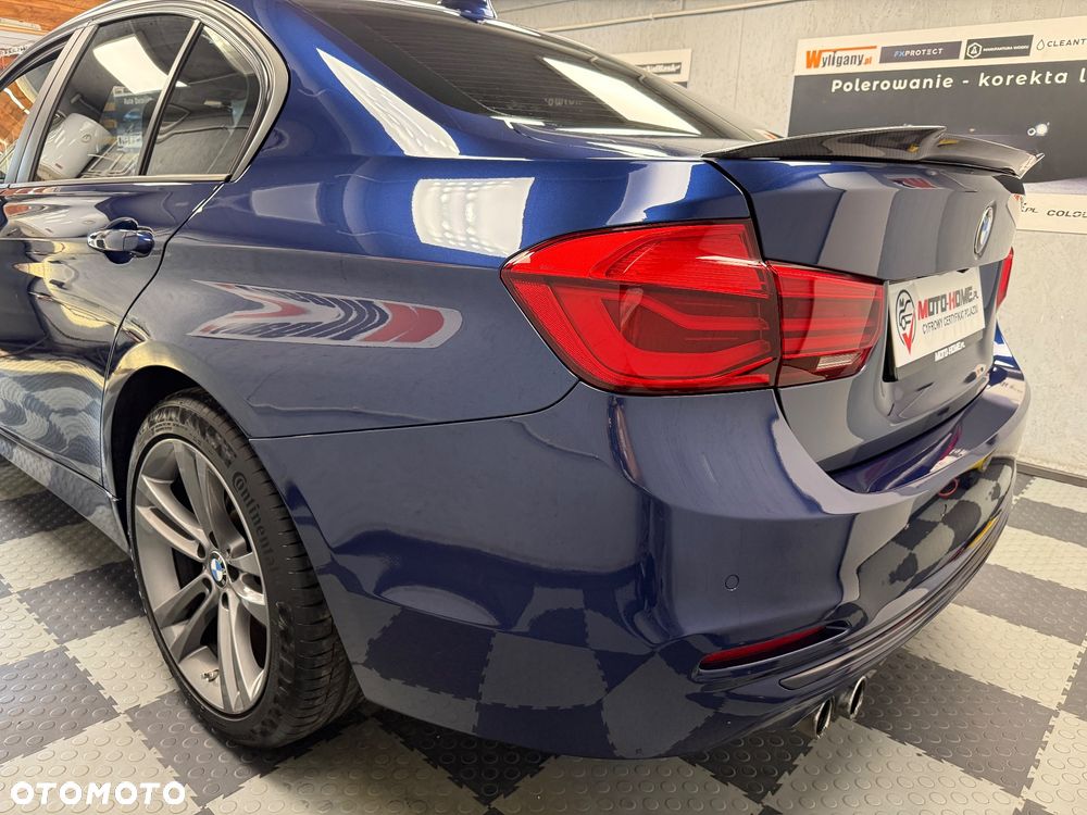 BMW Seria 3 - 22