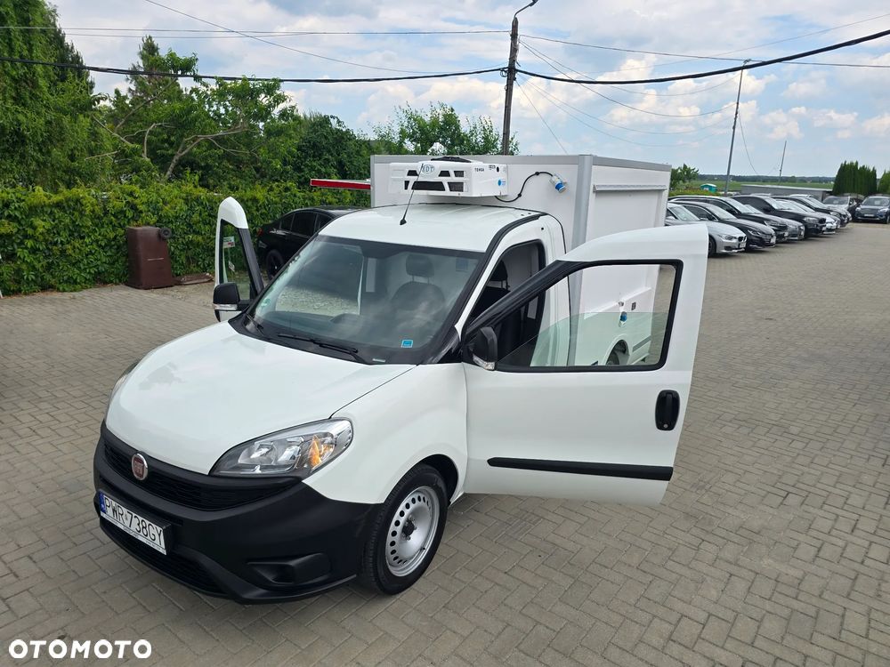 Fiat Doblo - 37