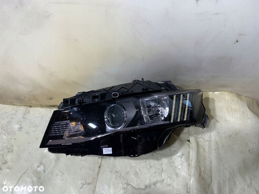 LAMPA LEWA LED PEUGEOT 508 II 9813621380 - 3