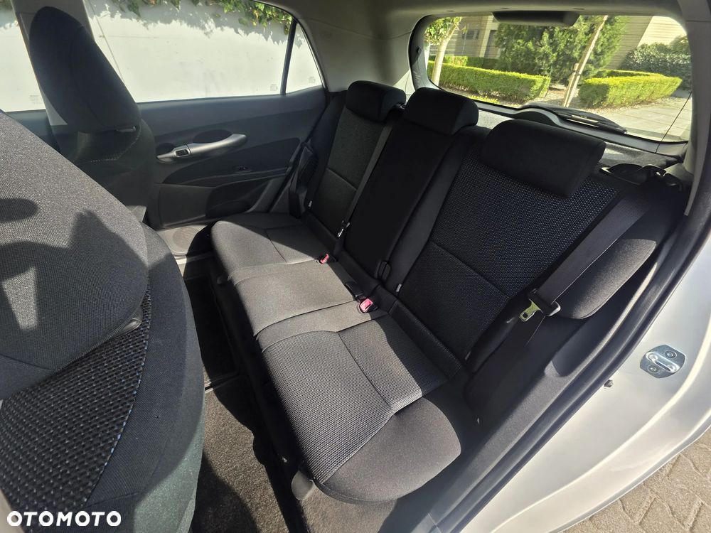 Toyota Auris 1.8 HSD Luna - 10