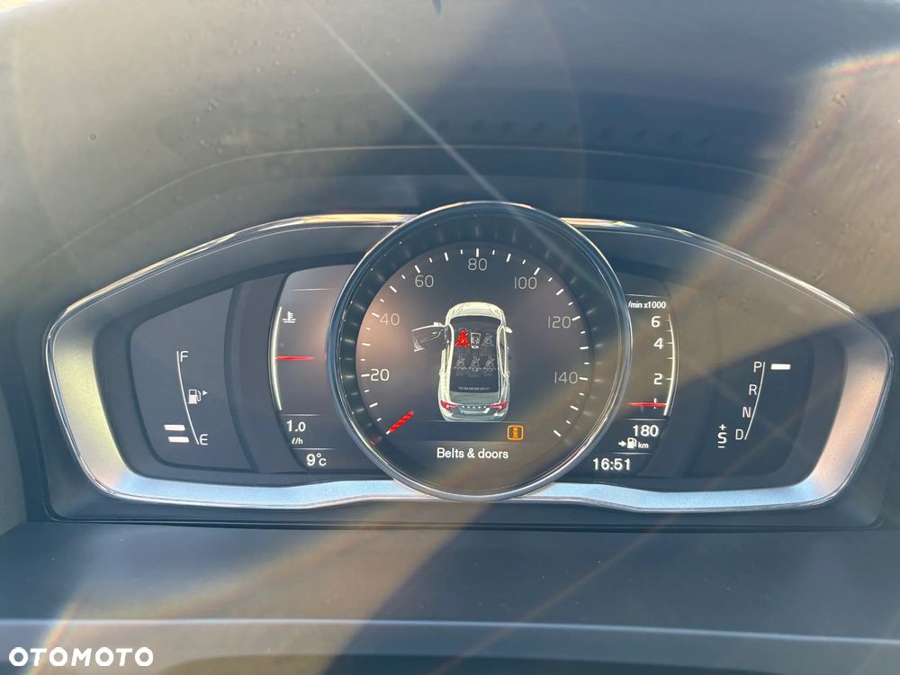 Volvo S60 T5 Geartronic Summum - 8