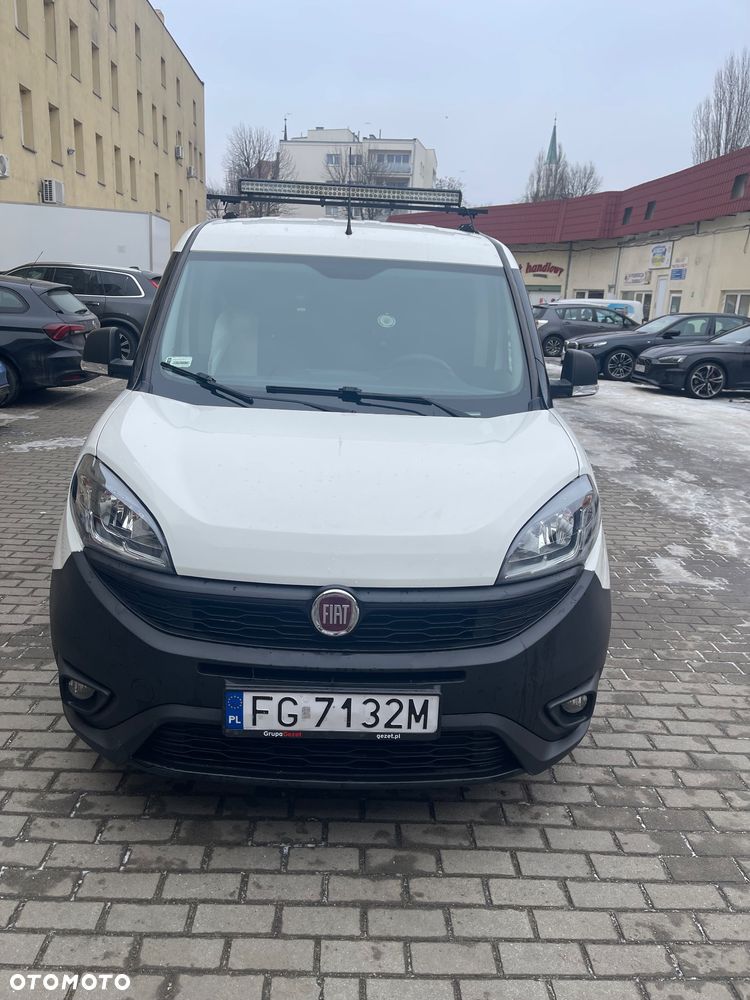 Fiat Doblo - 9