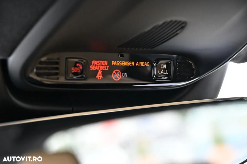 Volvo XC 40 T5 AWD Geartronic Inscription - 35