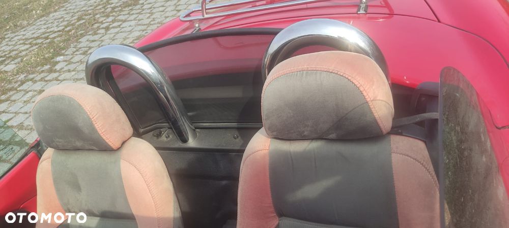Fiat Barchetta - 3