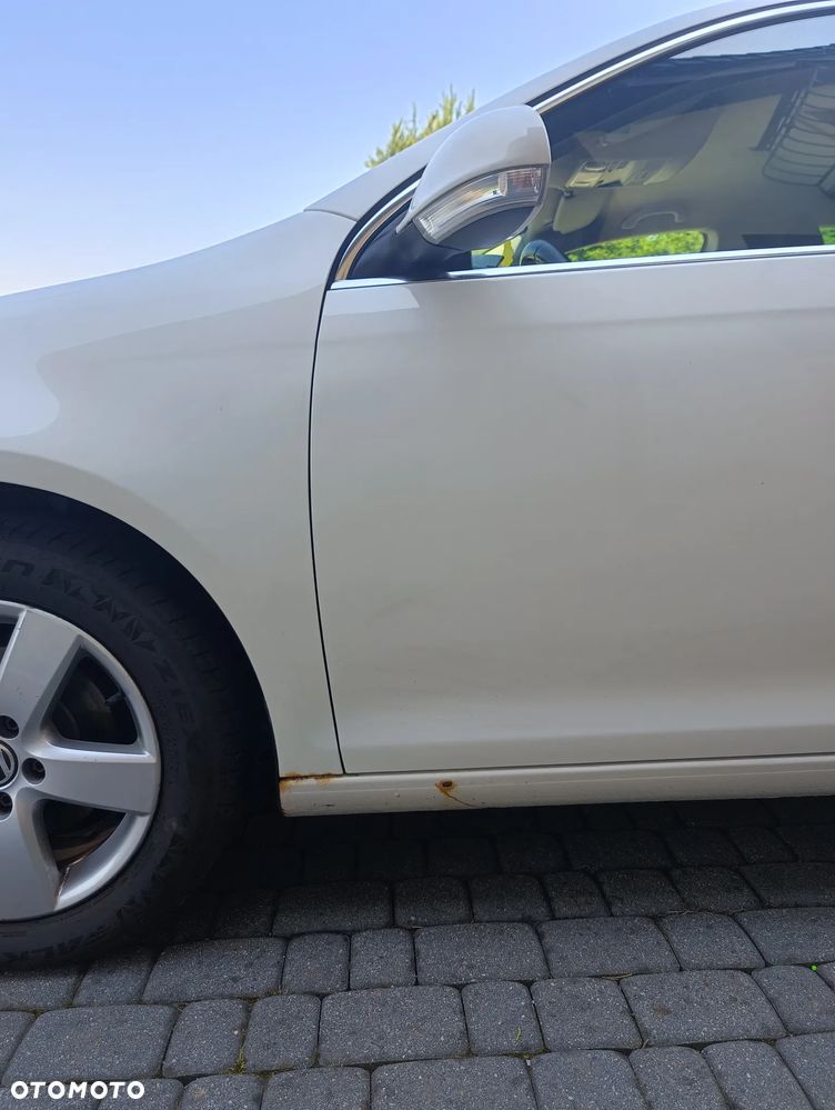 Volkswagen Golf 1.6 TDI BlueMotion Technology Comfortline - 8