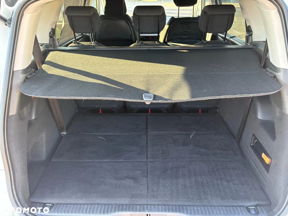 Citroën C4 Grand Picasso 1.6 BlueHDi MoreLife - 15