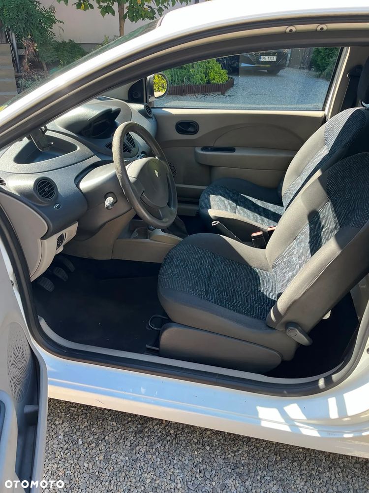 Renault Twingo 1.5 dCi Authentique - 3