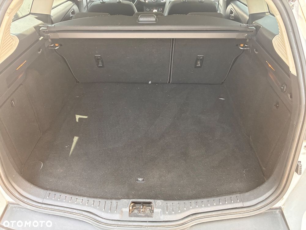 Ford Focus 1.5 TDCi Trend - 7