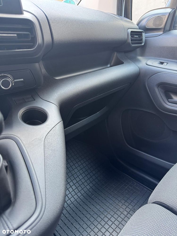 Citroën Berlingo - 35