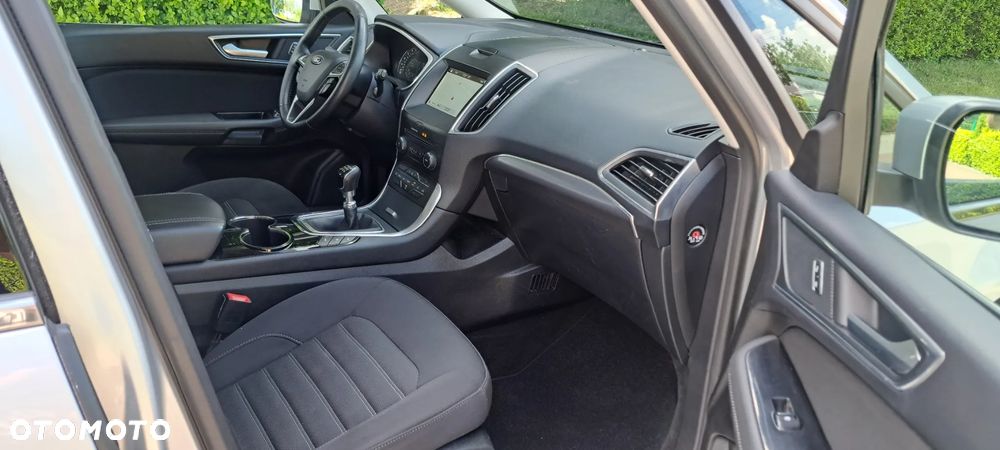 Ford Galaxy - 29