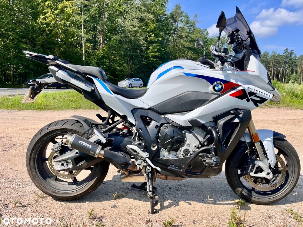 BMW XR - 10