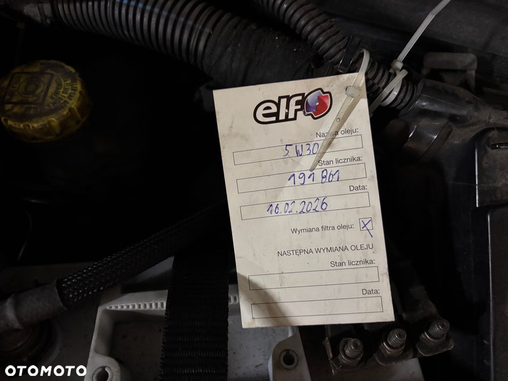 Fiat 500 1.3 Multijet 16V DPF Lounge - 9