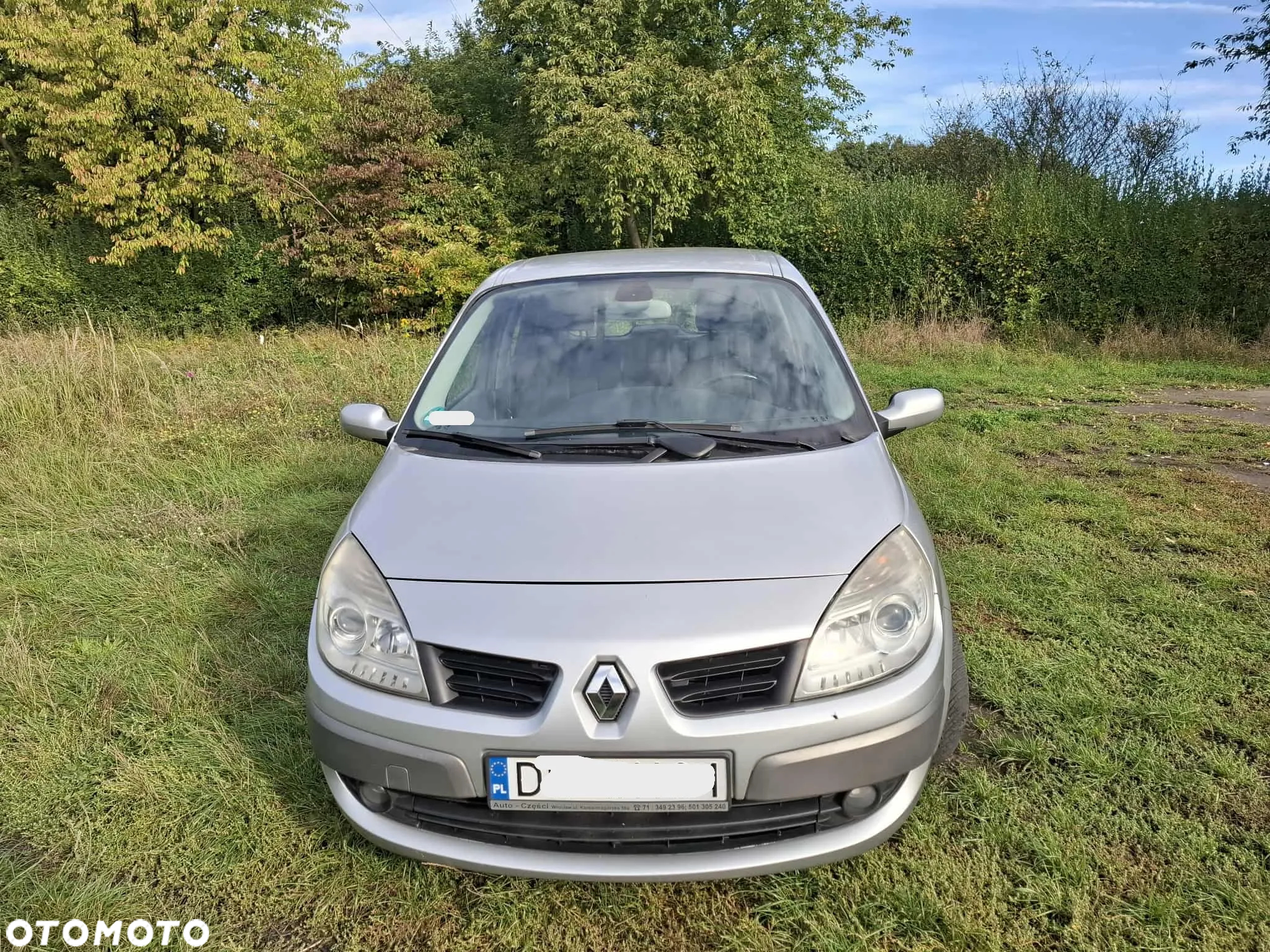 Renault Scenic - 4
