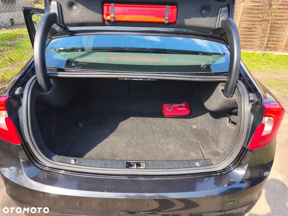 Volvo S60 D2 Kinetic - 9