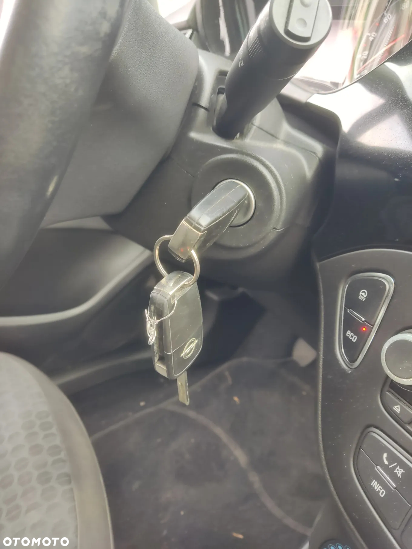 Opel Corsa 1.4 16V EcoFLEX Start-Stop Selection - 24