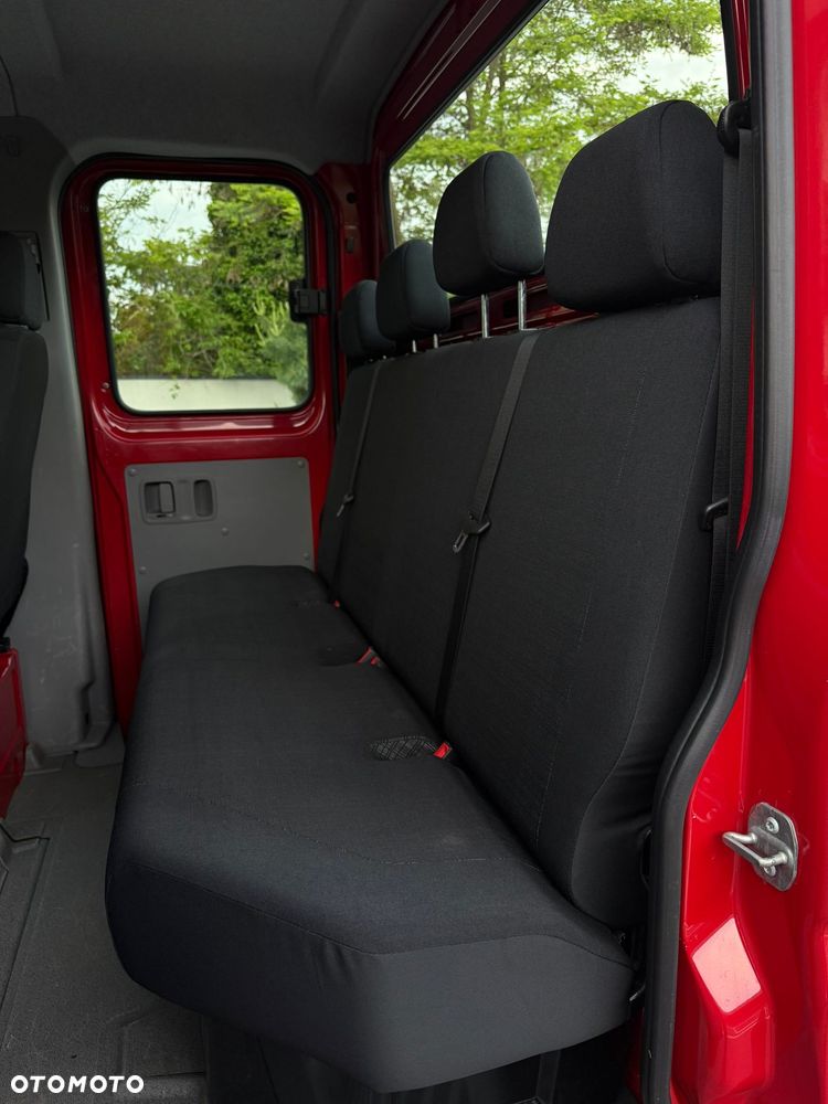 Mercedes-Benz Sprinter 316 - 34