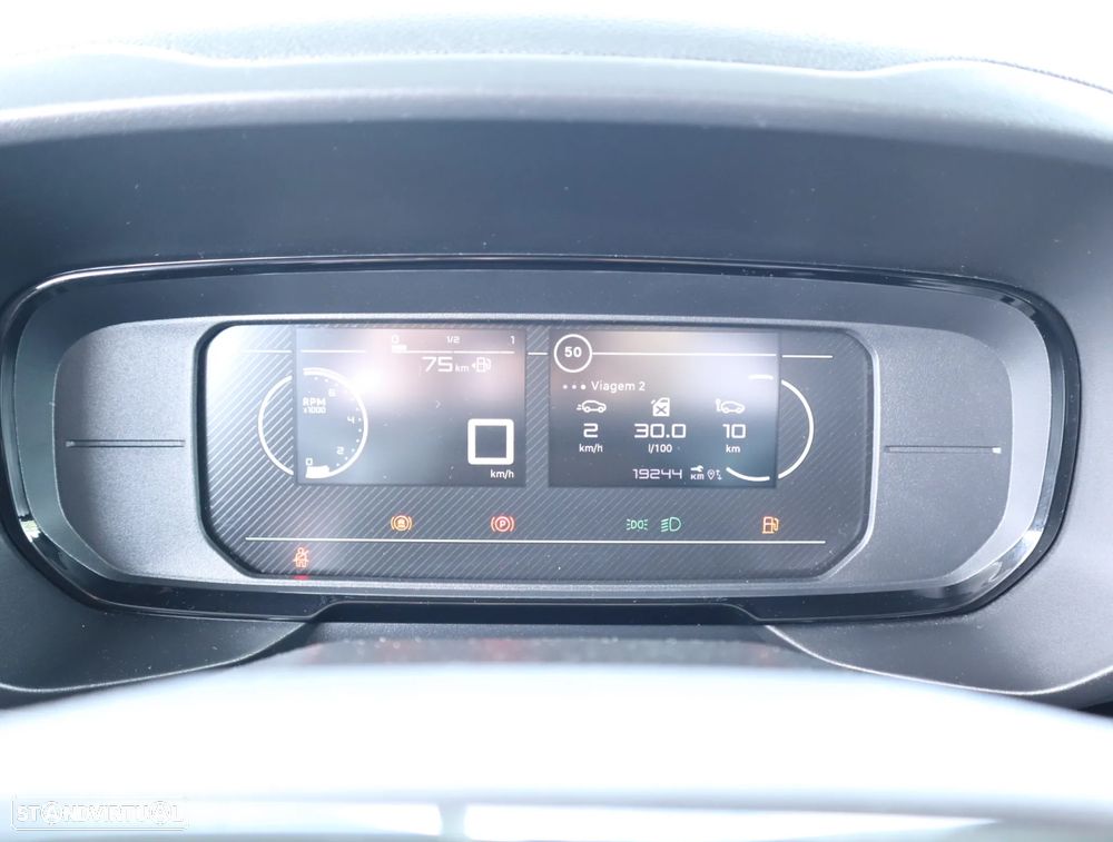 Citroën BERLINGO L1 VAN - 33