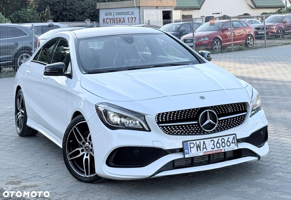 Mercedes-Benz CLA - 29