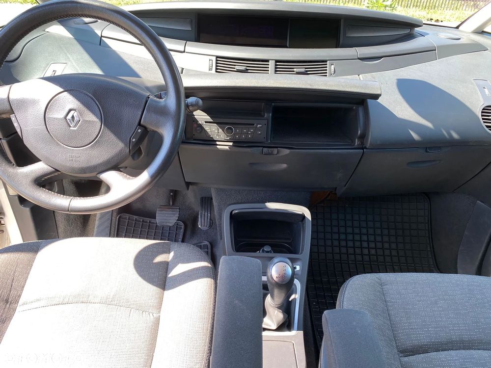 Renault Espace 2.0 dCi Impulsion - 21