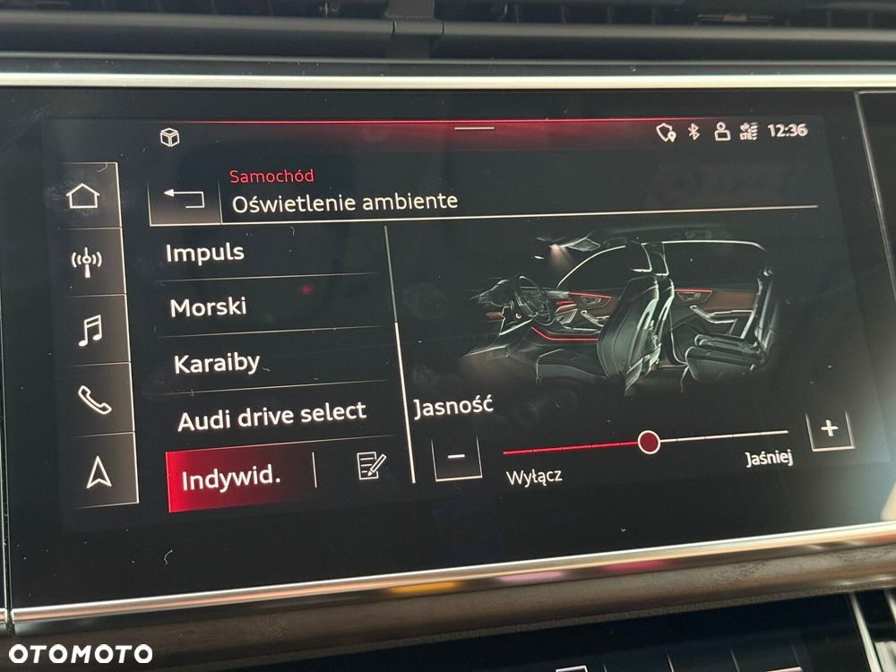 Audi Q8 - 25