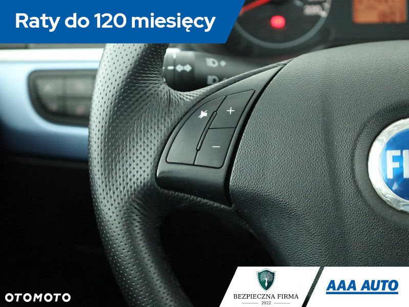 Fiat Grande Punto - 15
