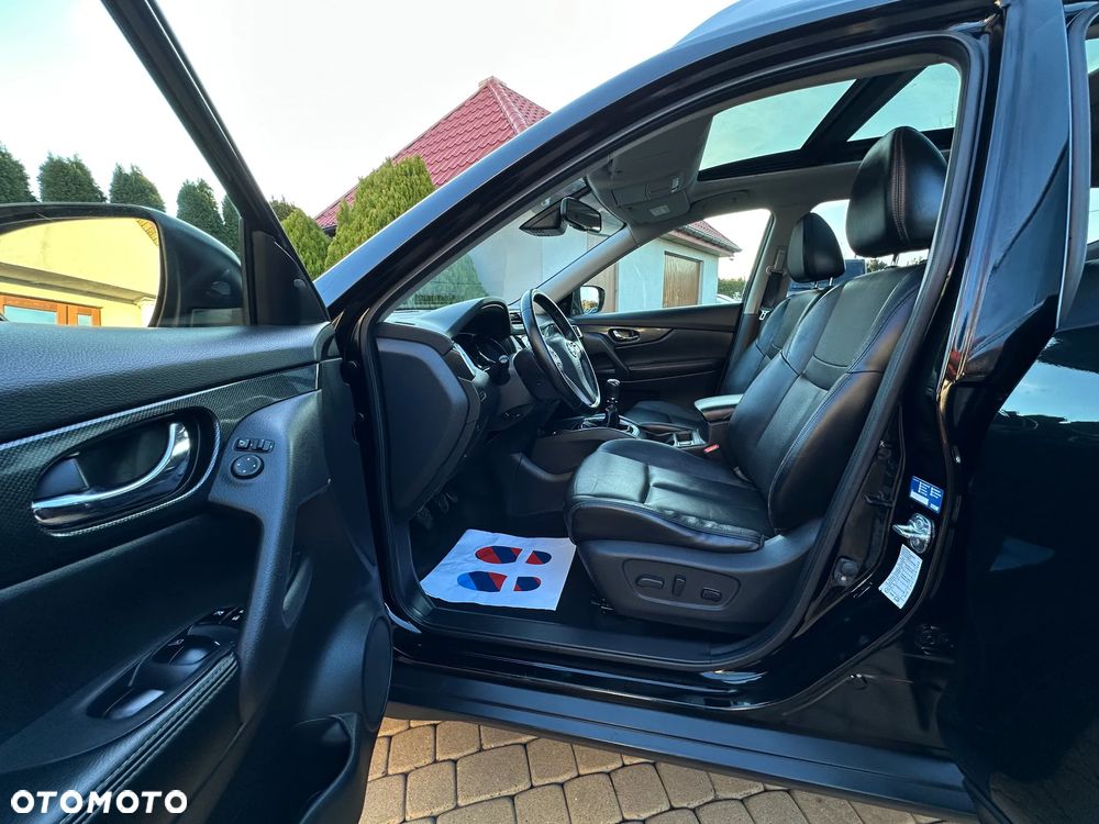 Nissan X-Trail 1.6 DIG-T Tekna - 19