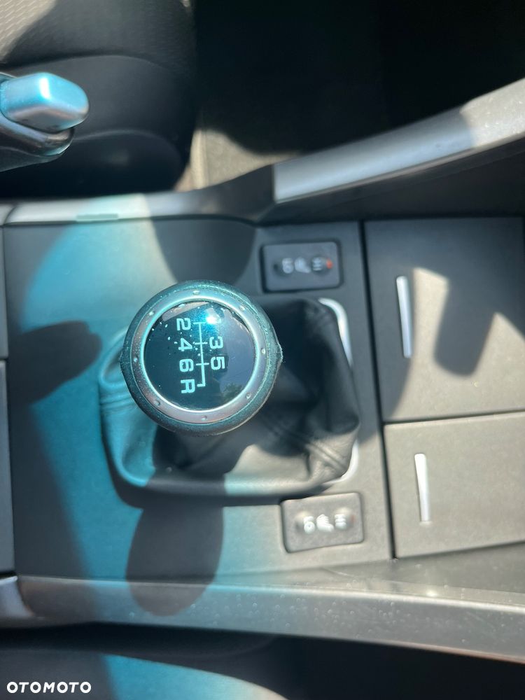 Honda Accord Tourer 2.0 Lifestyle - 17