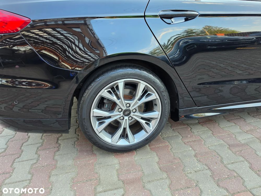 Ford Mondeo 2.0 TDCi STart-Stopp PowerShift-Aut ST-Line - 9