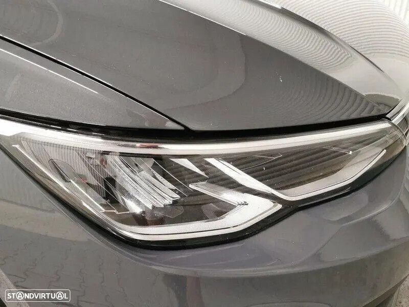 VW Golf 2.0 TDI (BlueMotion ) DSG Highline - 2