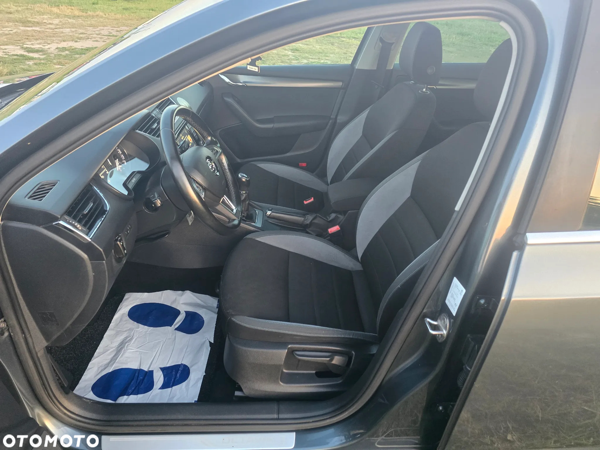 Skoda Octavia 1.6 TDI Edition - 18