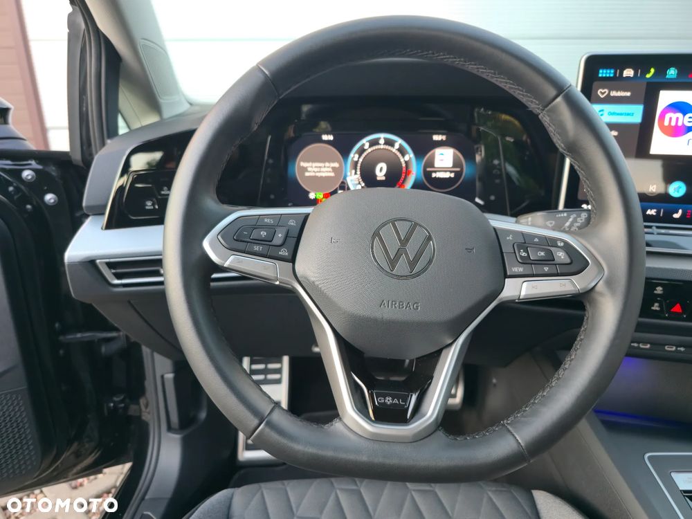 Volkswagen Golf Variant 1.5 eTSI OPF DSG Style - 9