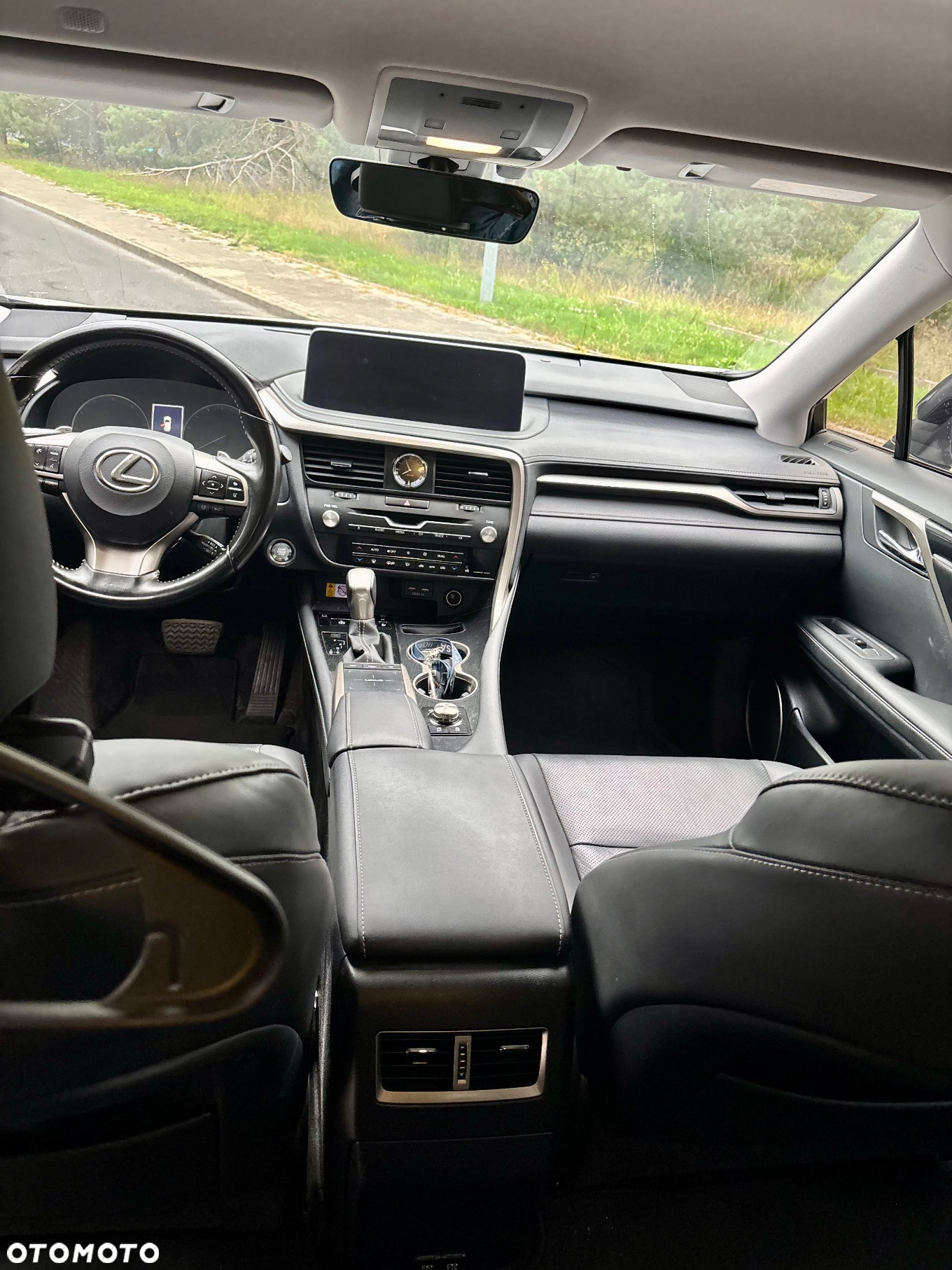 Lexus RX 300 Business Edition + - 12