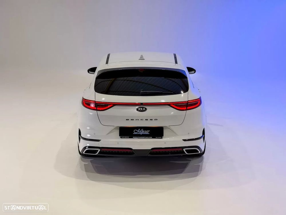 Kia ProCeed 1.0 T-GDI GT Line - 24