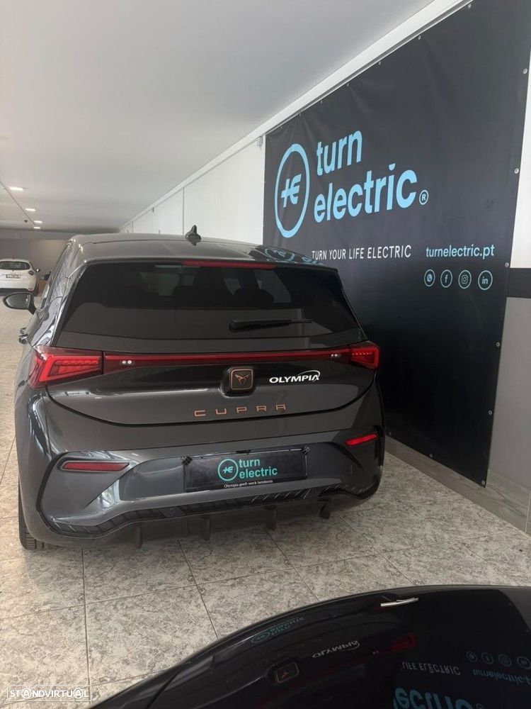 Cupra Born 58 kWh - 9